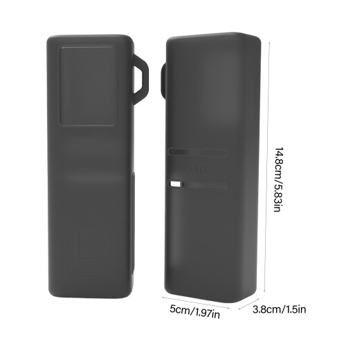 Shockproof Silicone Protective Covers TG 2