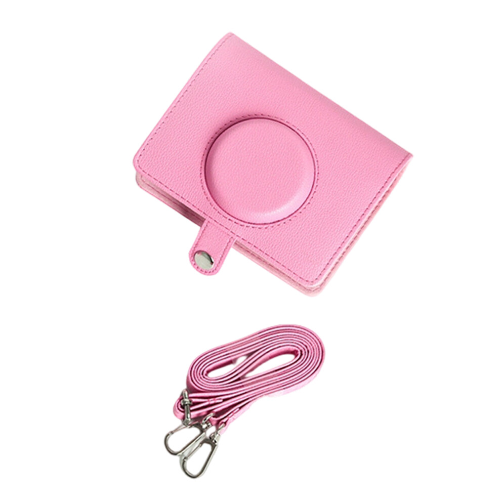 Protective PU Case  Instantly Camera-image-OPC-PHZKBM8-NEW