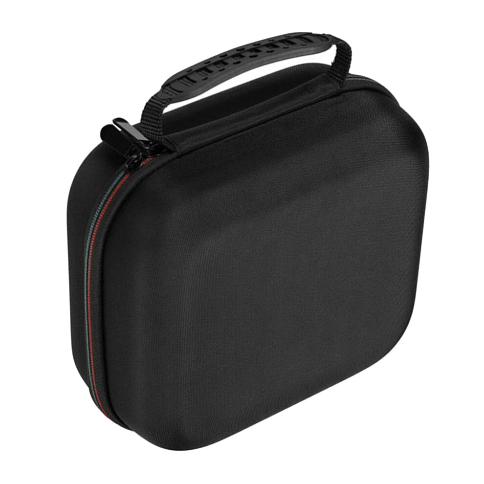 Durability Hard Protective Carrying Case Bk 7751680328832