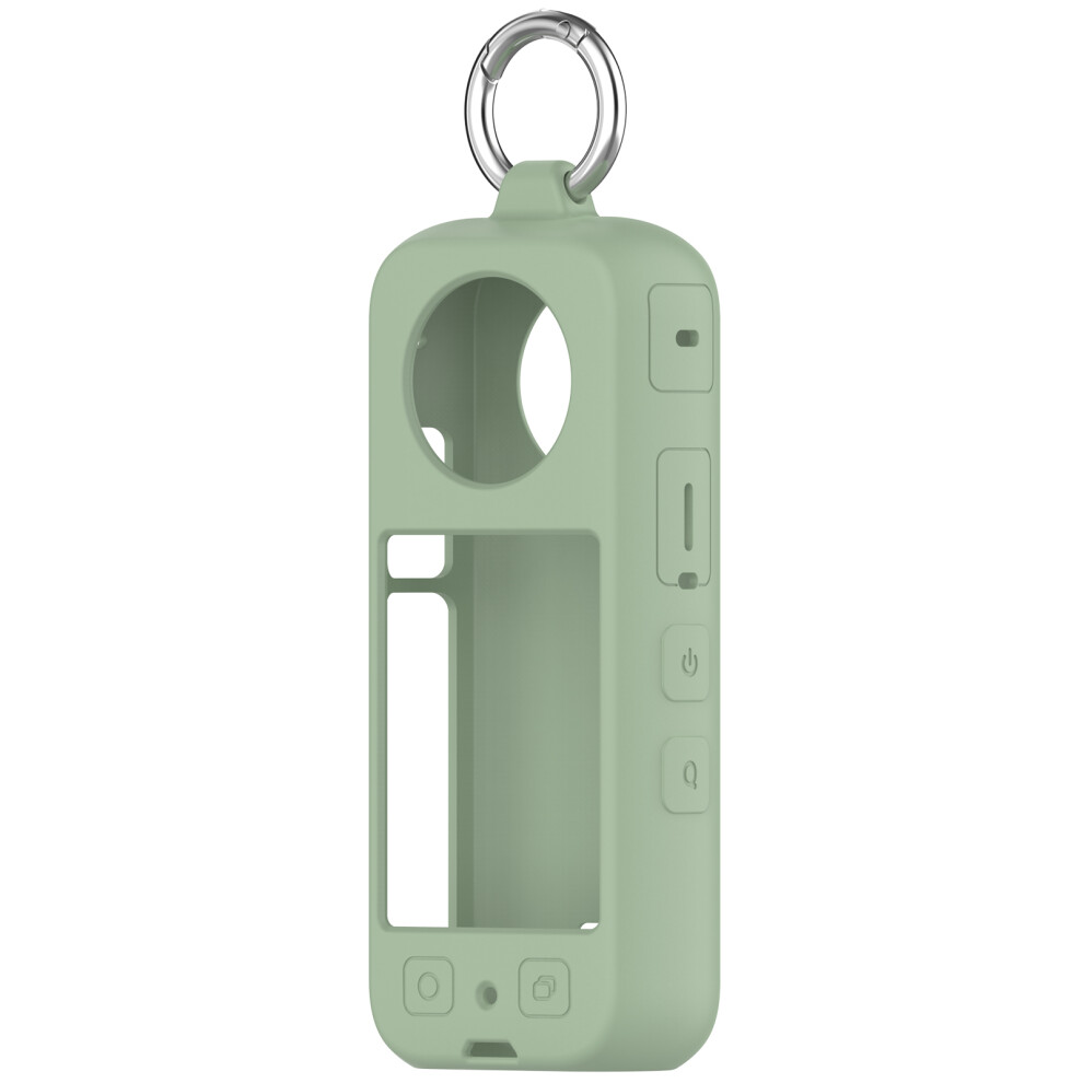 Silicone Protective Case Soft Shockproof Gr 7751680328733