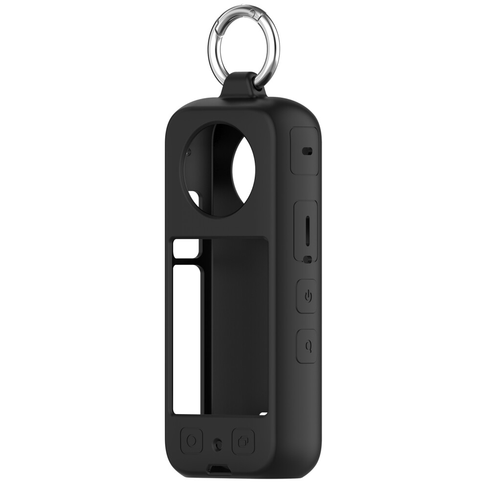Silicone Protective Case Soft Shockproof Bk 7751680328719