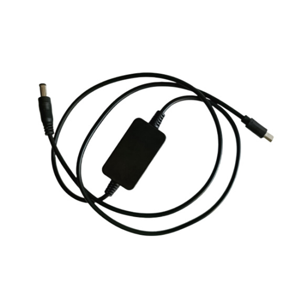 Type C 5V To 5.5Mmx2.1mm 24V 7751680329655