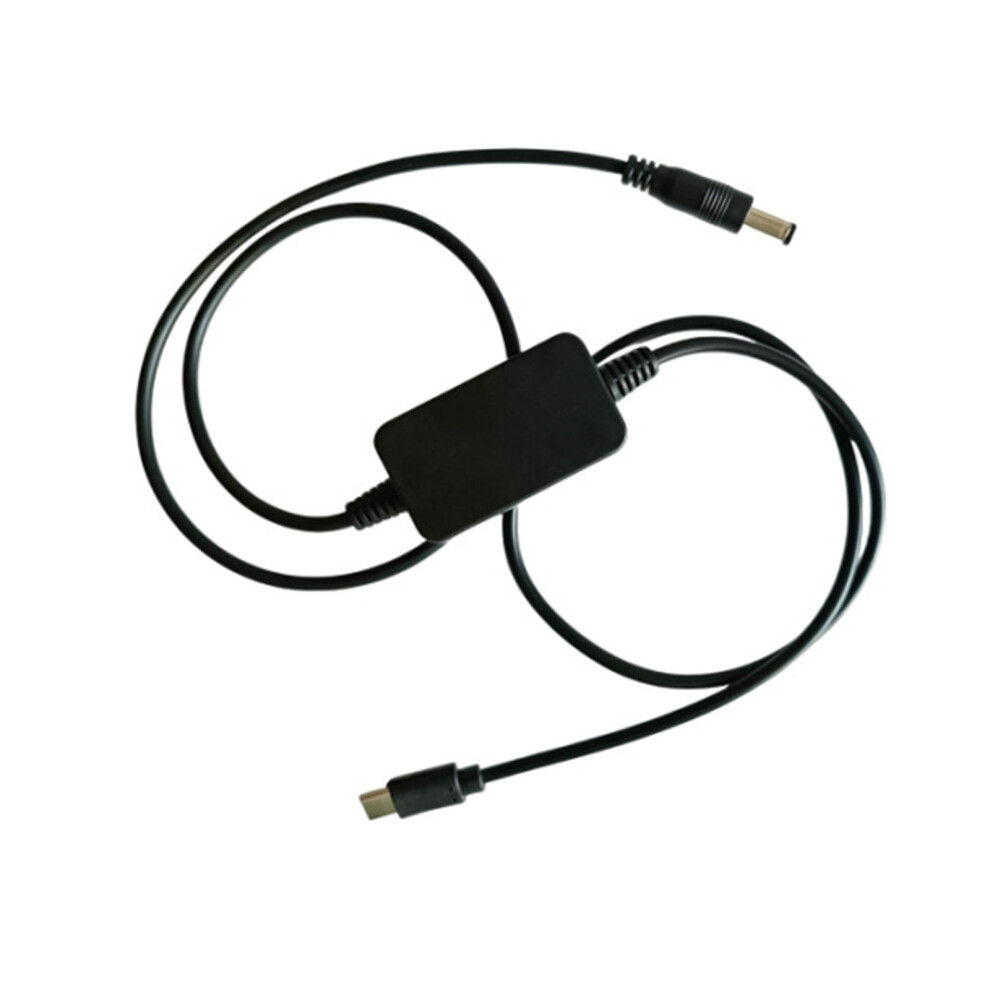 Type C 5V To 5.5Mmx2.1mm 12V 7751680329662