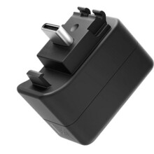Double Port Sound and USB C