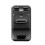 Double Port Sound and USB C 4