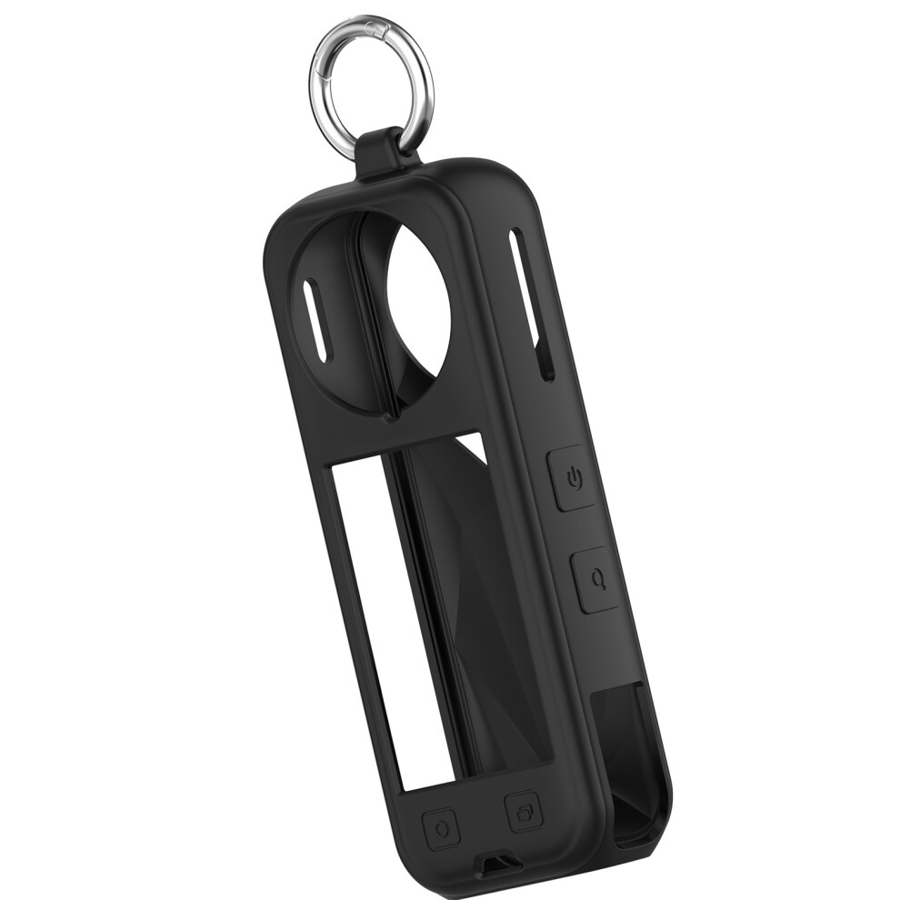 Silicone Protective Sleeve Case 360 Bk 7751680327125