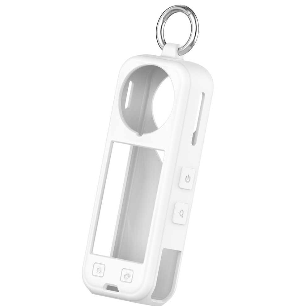 Silicone Protective Sleeve Case 360 W 7751680327118