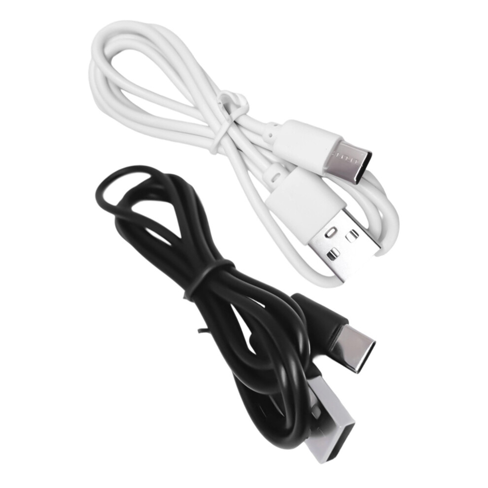 2Pcs 100Cm Usb To Type C Wb 7751680330651