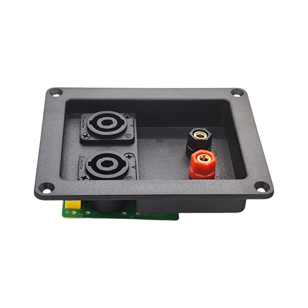 Kp-12 Professional 2 Way Supports 4Î©/8Î© B 7751680329921
