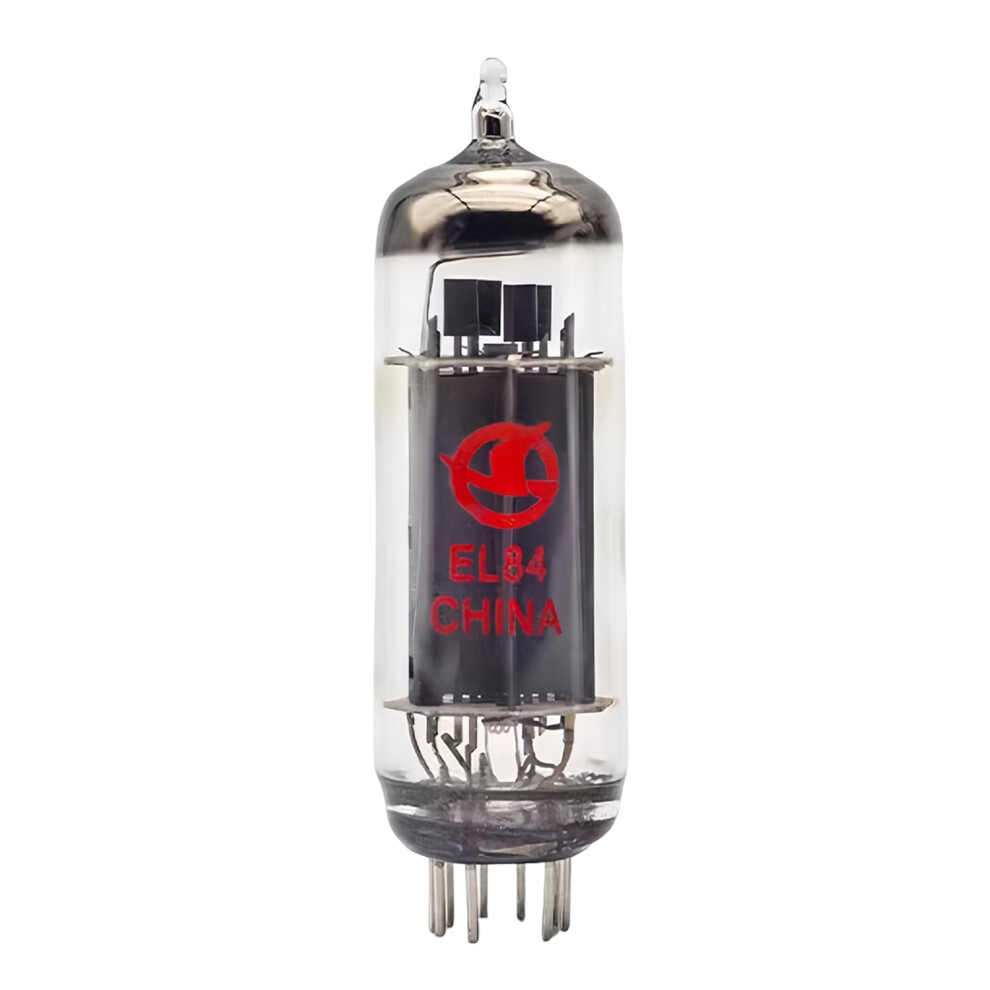 High Permances Vacuum Tubes El84 Amplifier 7751680329686
