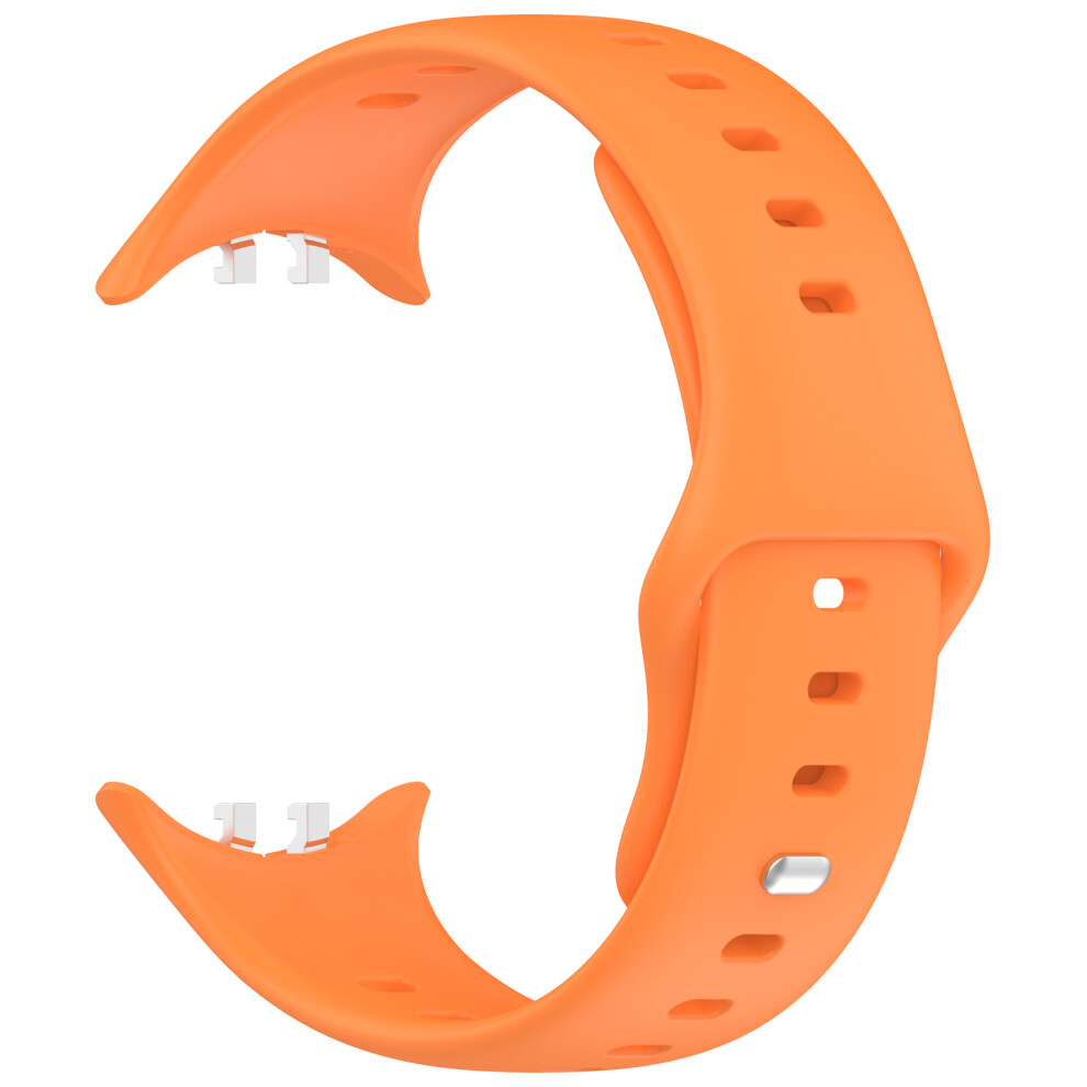 Stylish Breathable Silicone Wriststrap Or 7751690324862
