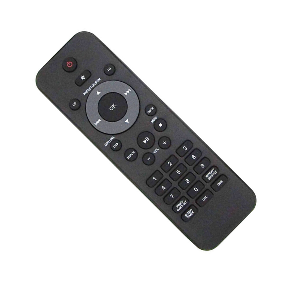 Replacement Remote Controller Multifunctional