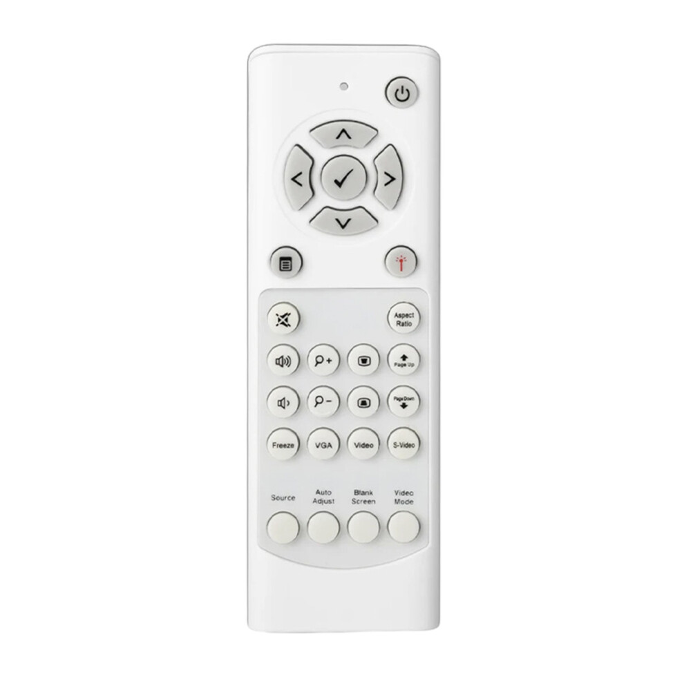 TSKBIR02 Replacement Remote Controller
