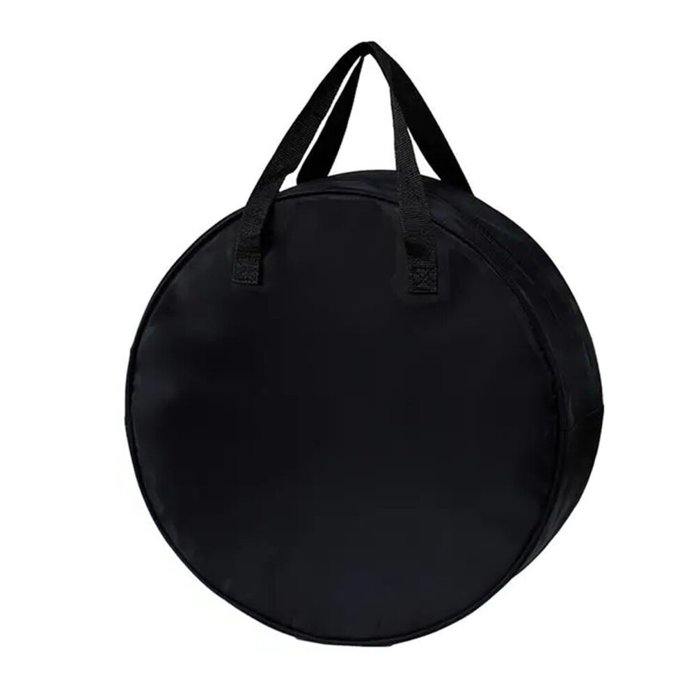 Multipurpose Cable Organiser Bag Oxd Fabric Bk-S 7751680329372