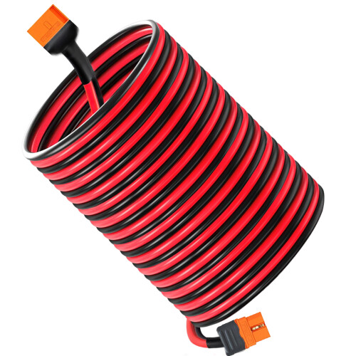 Extension Cable XT60i Male to Female 15M