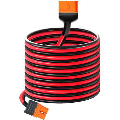 Extension Cable XT60i Male to Female 9M