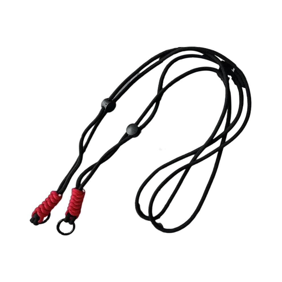 Secure Antiloss Crossbody Lanyard Neck Strap 4 7751680327330