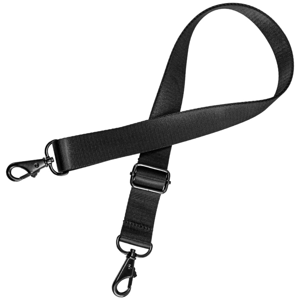 Adjustable Wide Shoulder Strap Crossbody 7751680329075