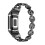 Stainless Steel Strap  5 Watch S 6