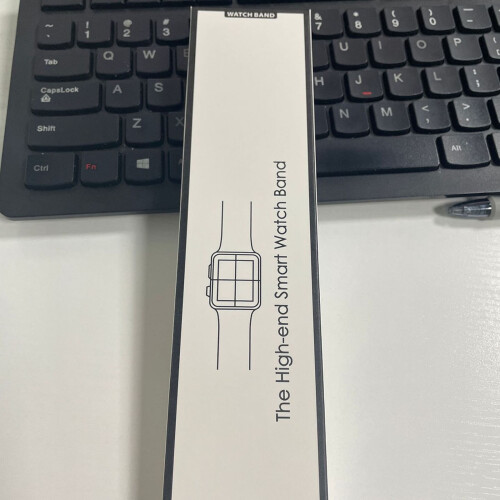 Stainless Steel Strap  5 Watch S 2