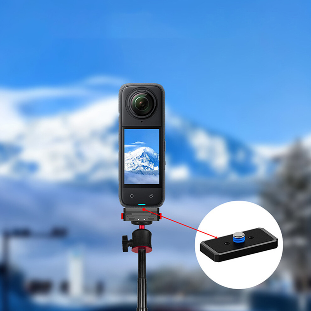 Quick Release Magnetic Adapters Base Mount 2 7751680328603