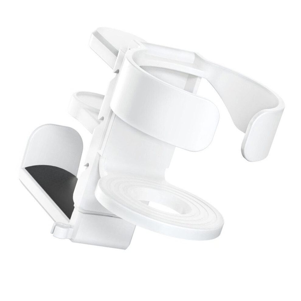 2 In 1 Clamp On Desk W-image-OPC-PHZKBWH-NEW