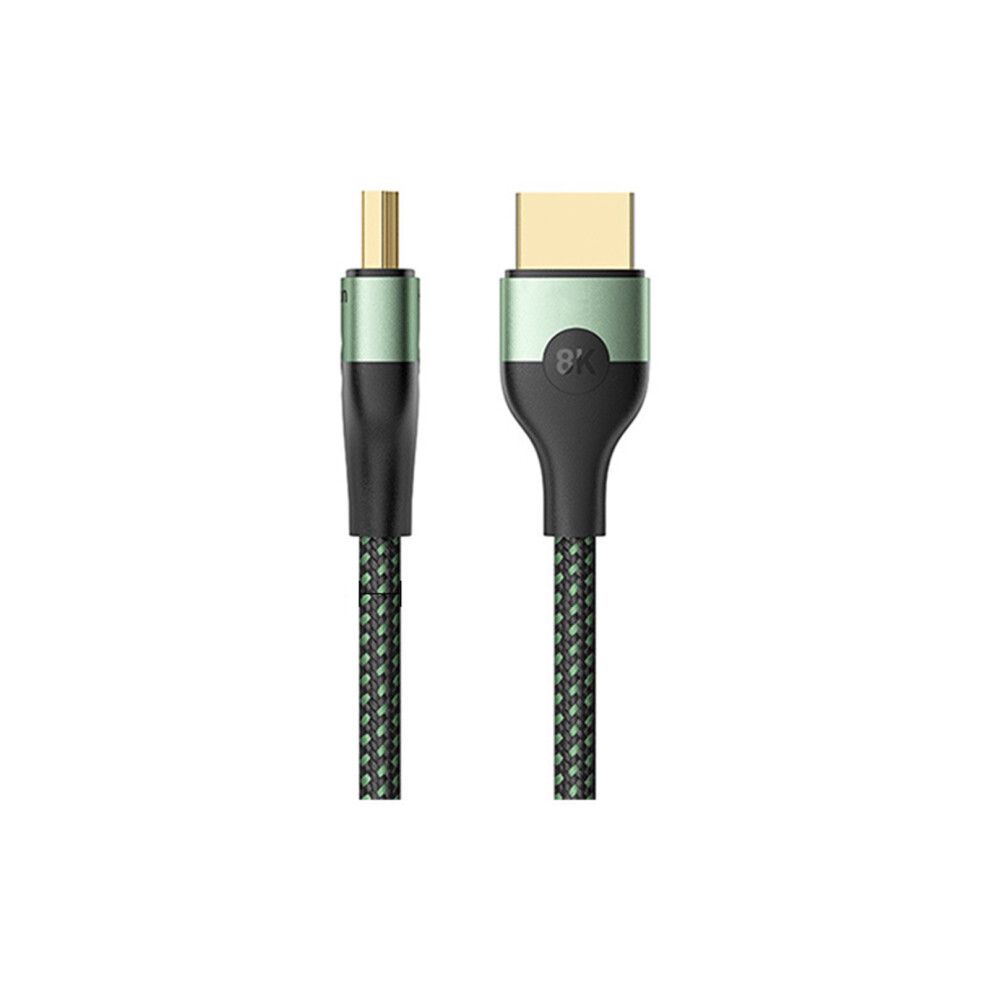 Hdmi2.1 Cable 48Gbps 8K@60Hz 4K120hz @120Hz D 7751680328054