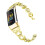 Stainless Steel Strap  5 Watch GD 7