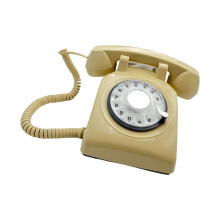 Retro Sound Phone Weddings Parties BG