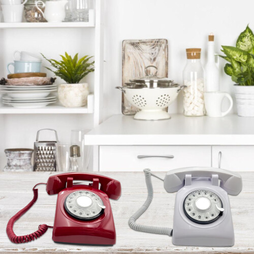 Retro Sound Phone  Weddings Parties BG 1
