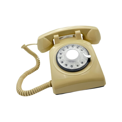 Retro Sound Phone  Weddings Parties BG 2