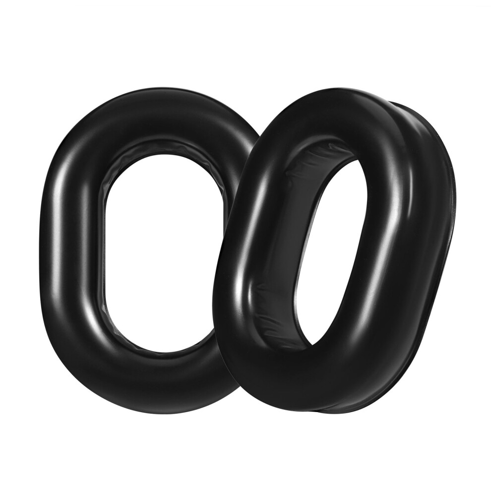 1Pair Ear Pad Replacement Protein Leather 7751680327620