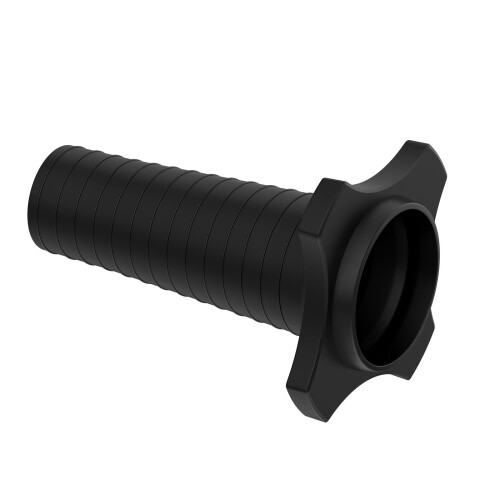 Shockproof Silicone Covers  Microphones BK