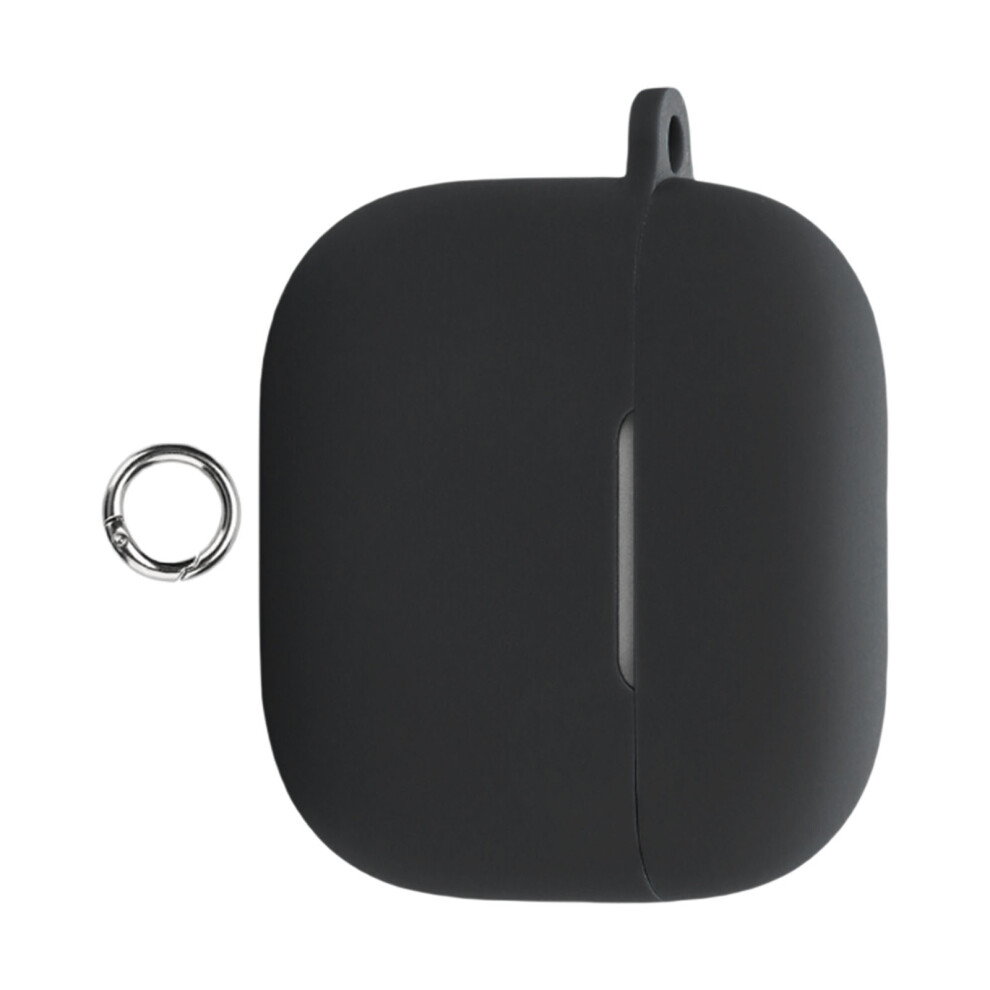 Shockproof Silicone Case With Hook Against Bk 7751680329624