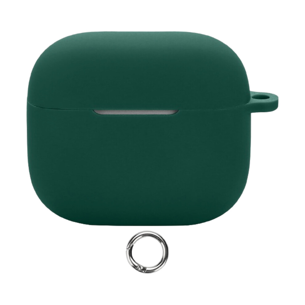 Shockproof Silicone Case With Hook Against Dg 7751680329594