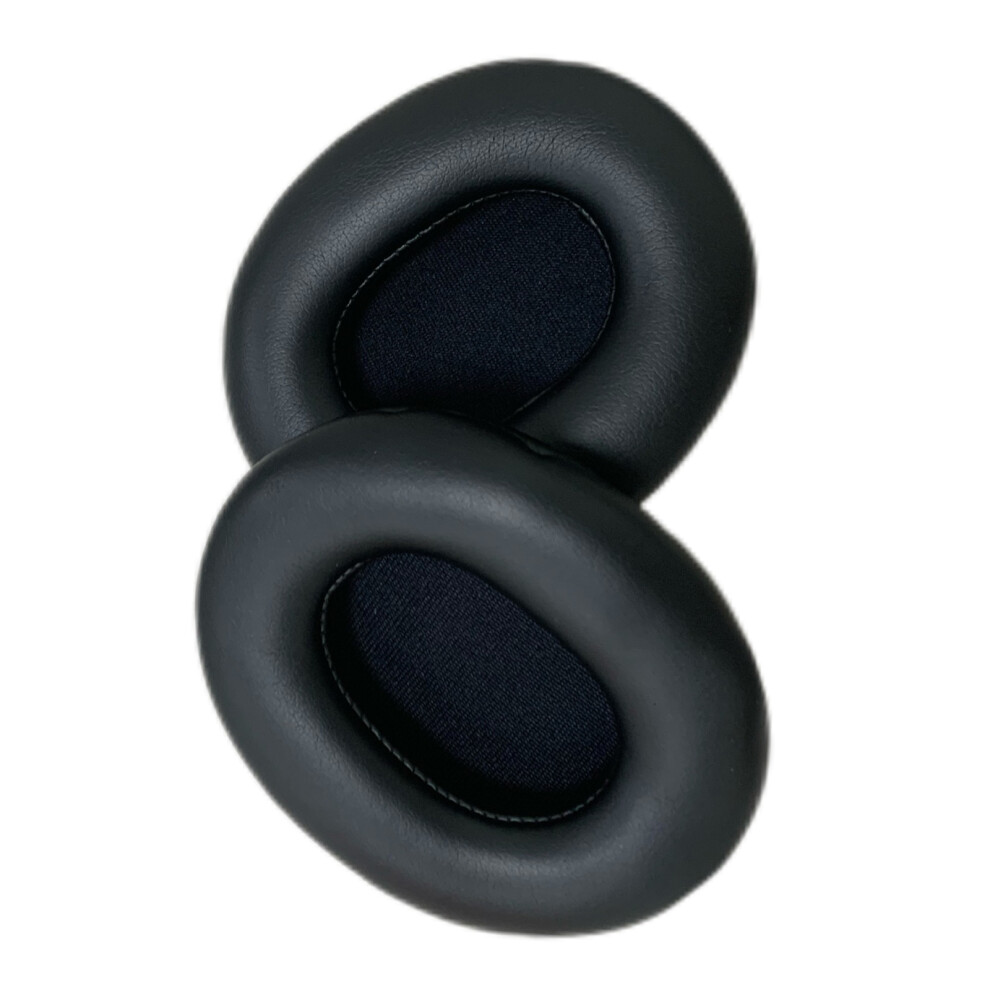 1Pair Ear Pad Replacement Protein Leather 7751680328290