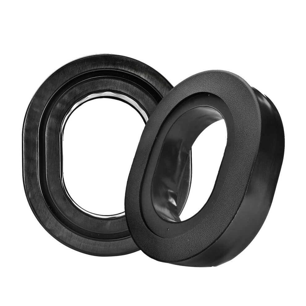 1Pair Earpads Silicone Ear Pad Ear4 7751680329242