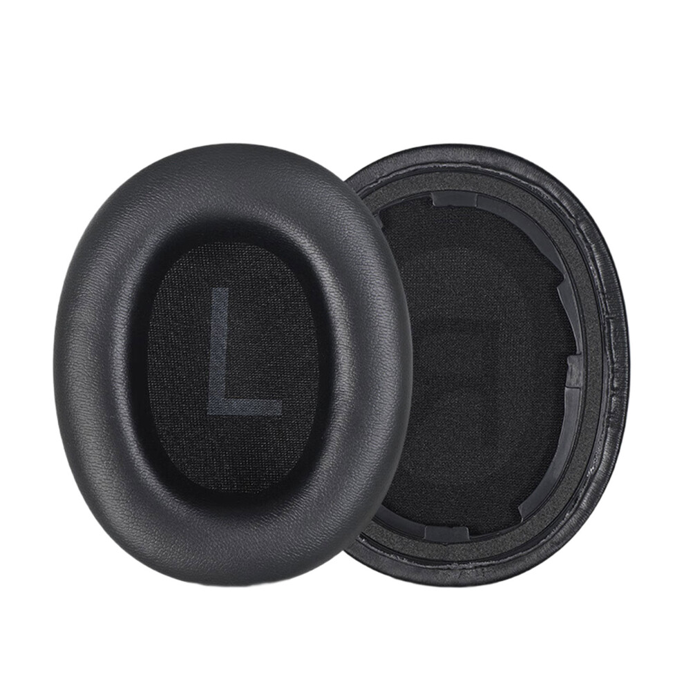 1Pair Ear Pad Replacement Protein Leather A 7751680326500