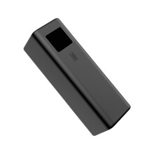 Shockproof Silicone Protective Case 15 BK