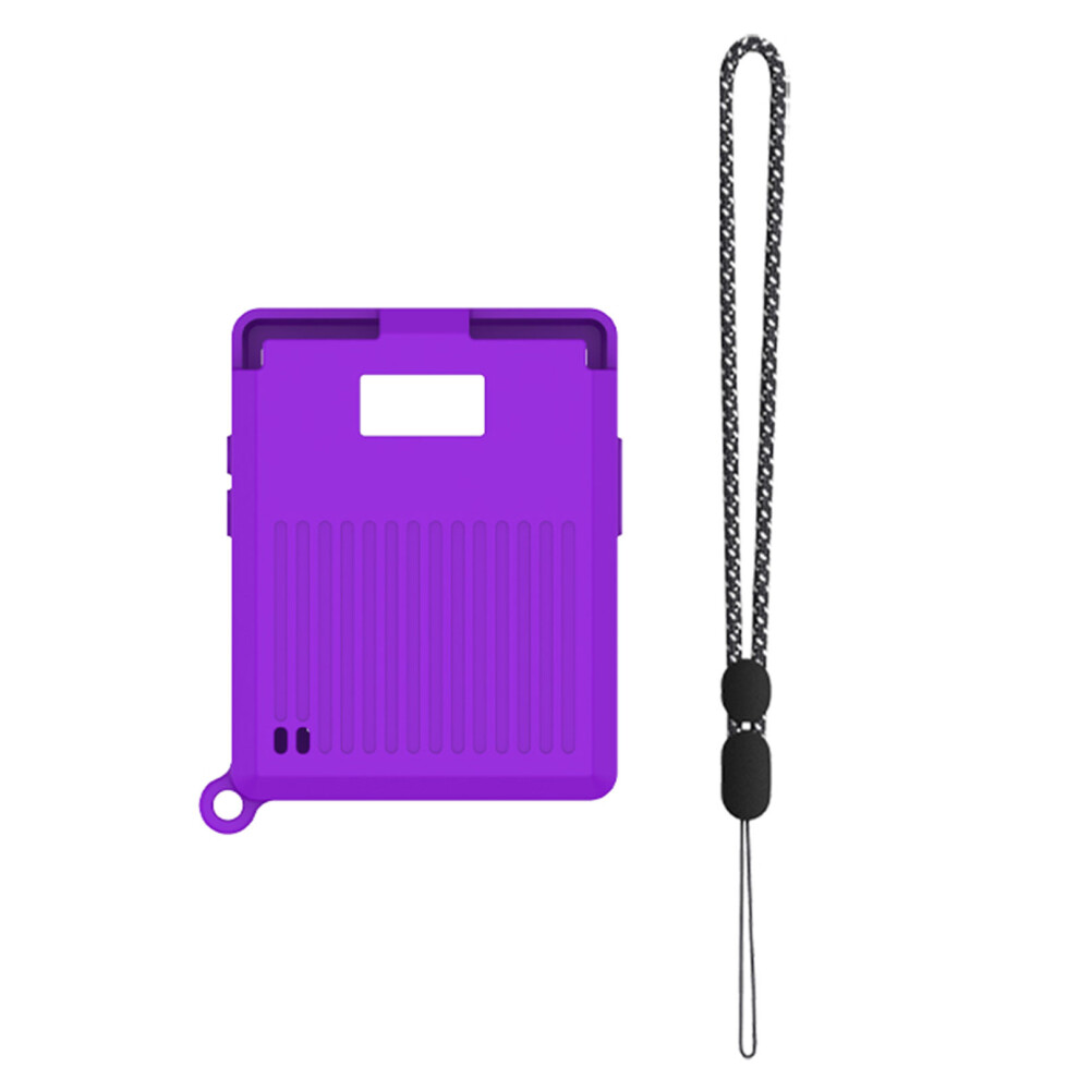 Handheld Game Console Protector Case Sleeve Pl 7751690324640