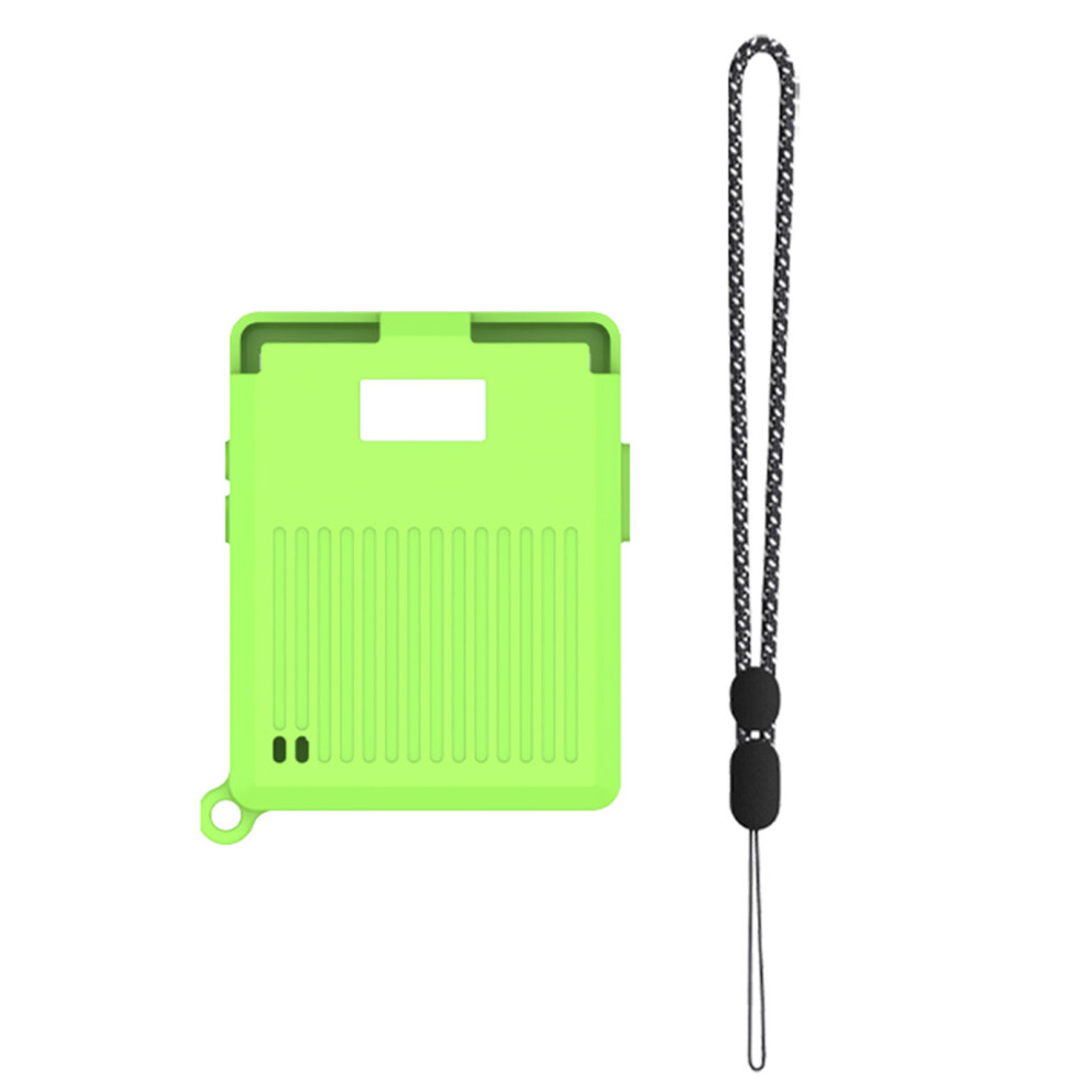 Handheld Game Console Protector Case Sleeve Gn 7751690324657