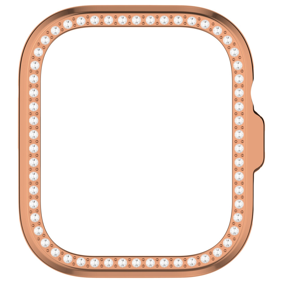 Watch Hollow Housing Case Protector Frame Rg 7751690325876