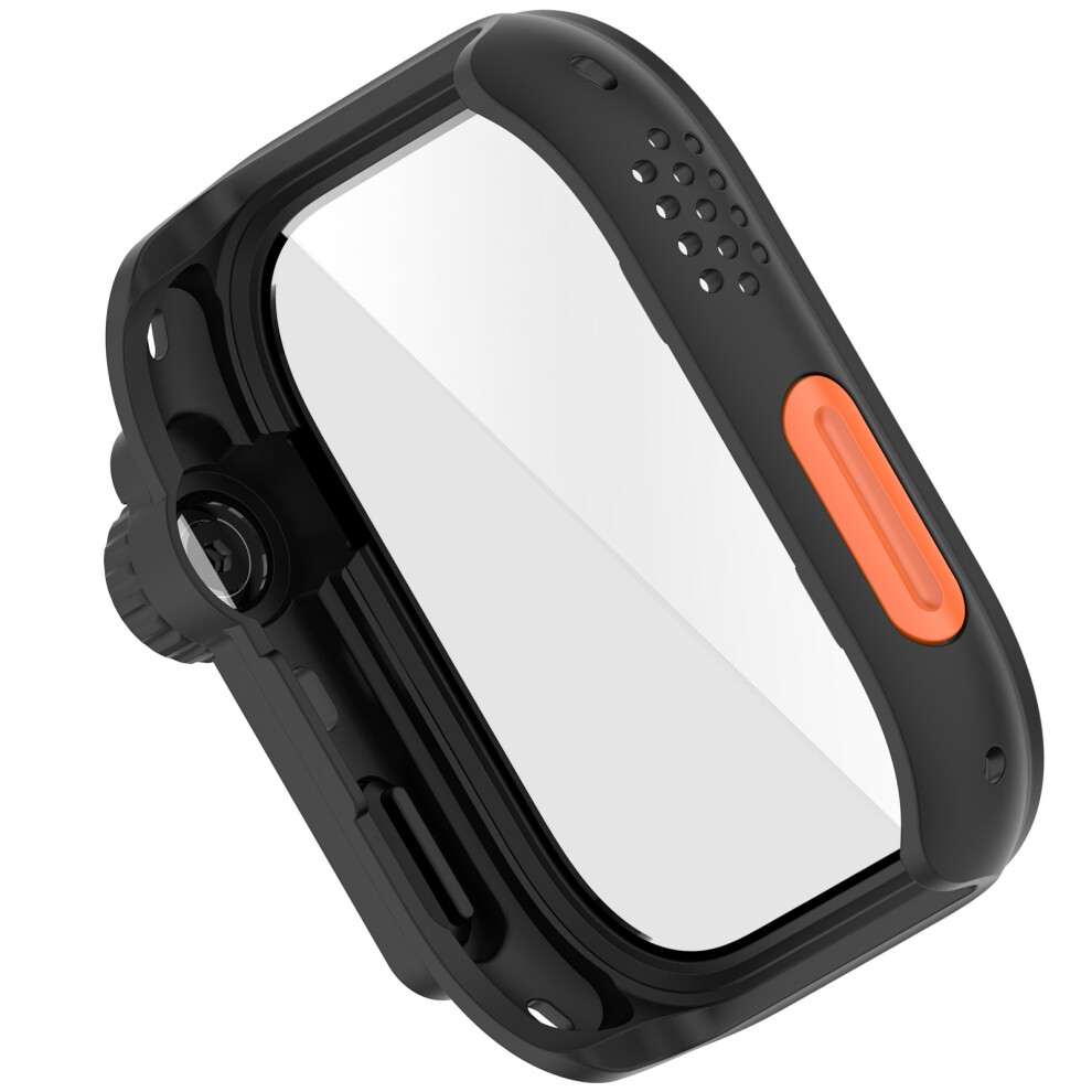 Reinforced Covers Case Watch Fit Bk 7751690327177