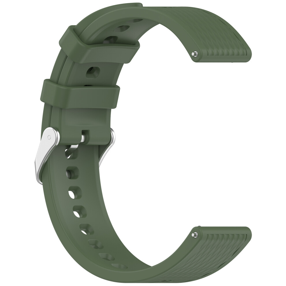Silicone Band Watch Quick Release Bracelets Gn 7751690326187