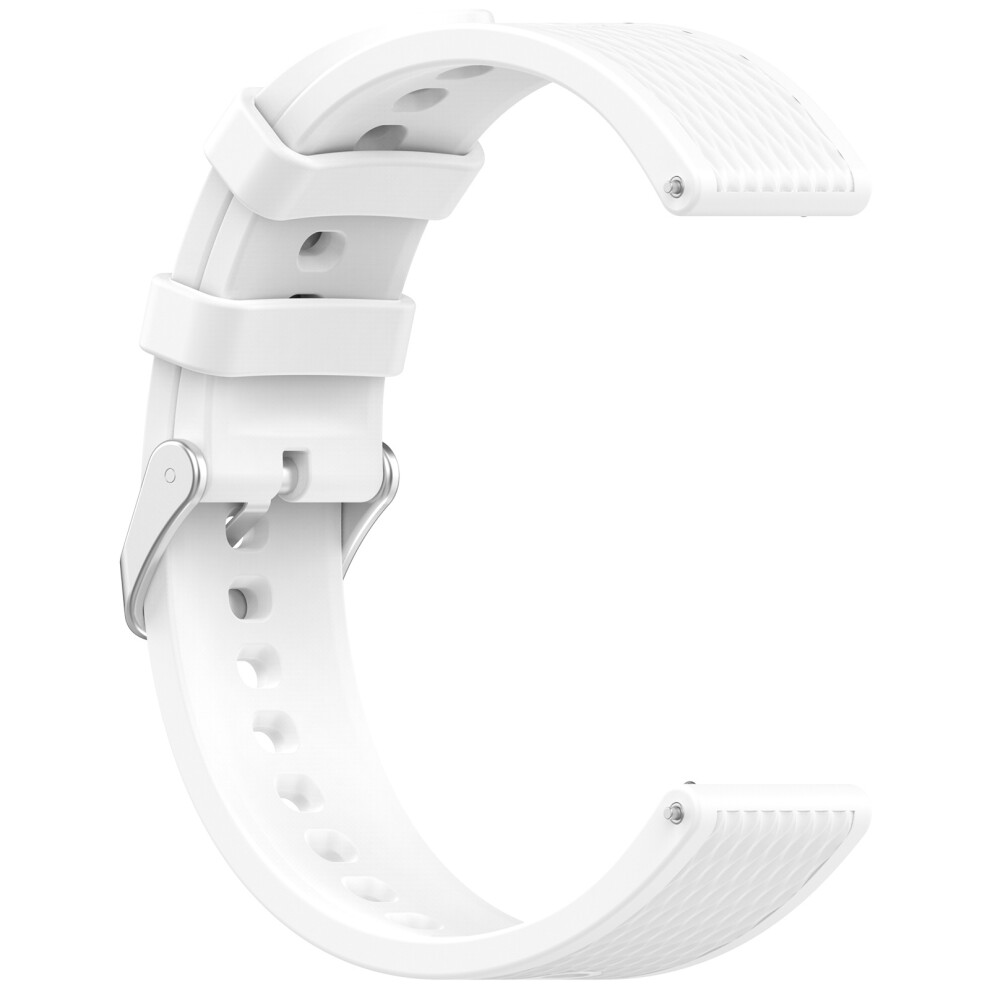 Silicone Band Watch Quick Release Bracelets W 7751690326149