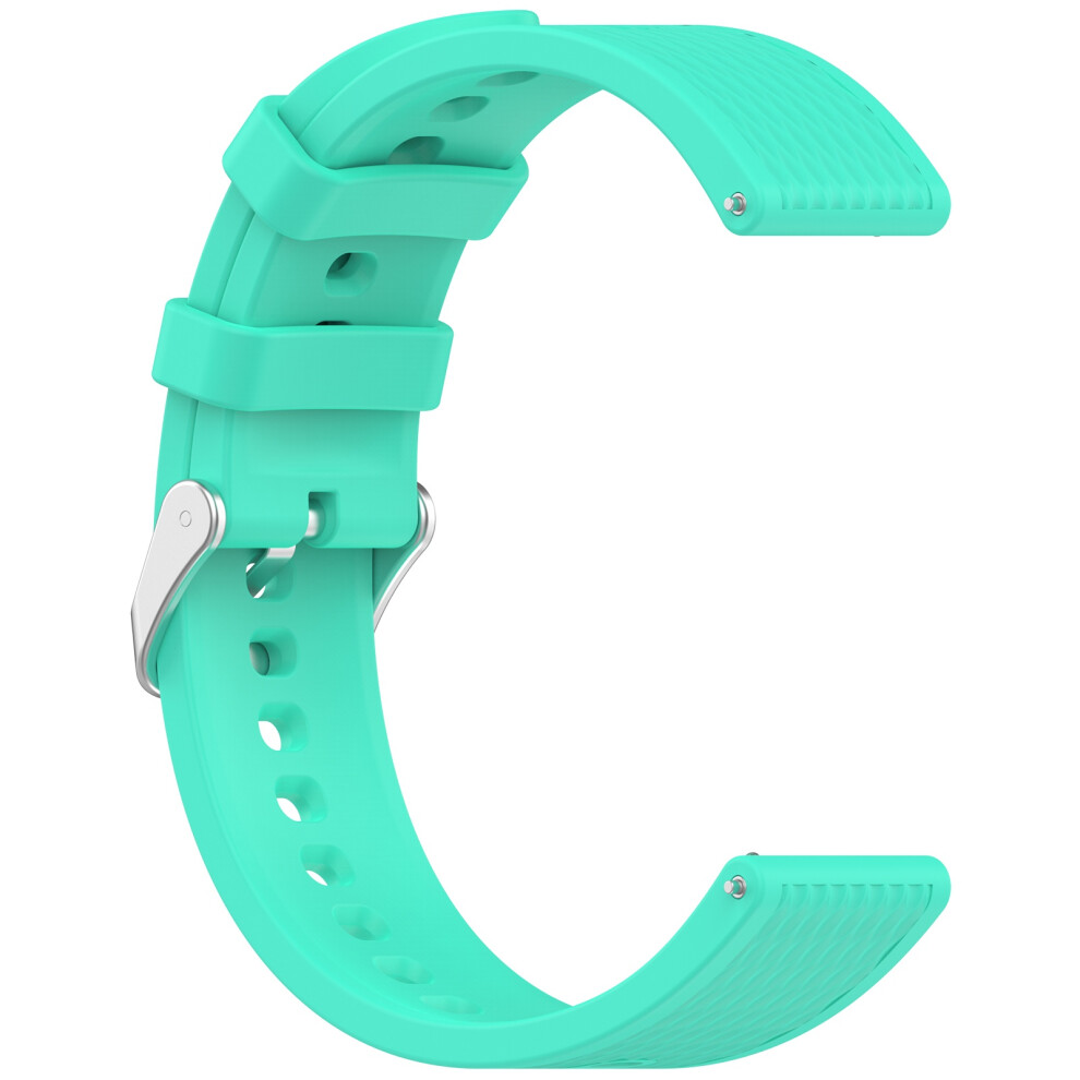 Silicone Band Watch Quick Release Bracelets Wd 7751690326163