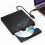 Portable External Disc Reader Drive USB3.0 A 2