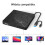 Portable External Disc Reader Drive USB3.0 A 7