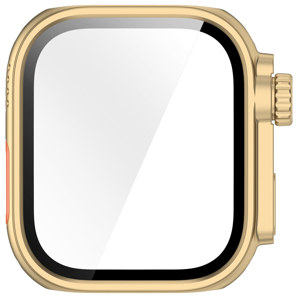 Toughened Glass Screen Protector Integrated Gd 7751690326255