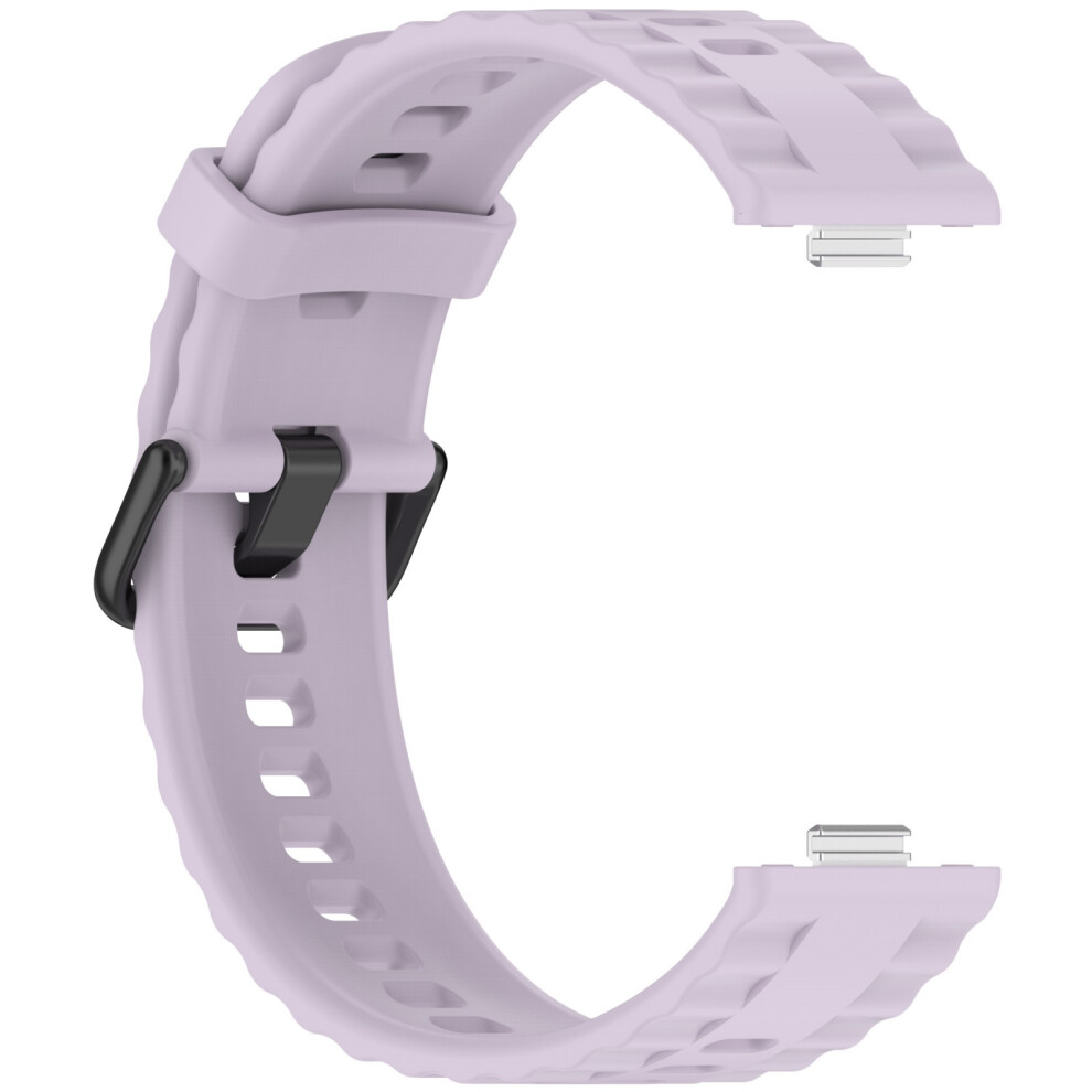 Stylish Breathable Soft Wriststrap Sweatproof Lp 7751690325920